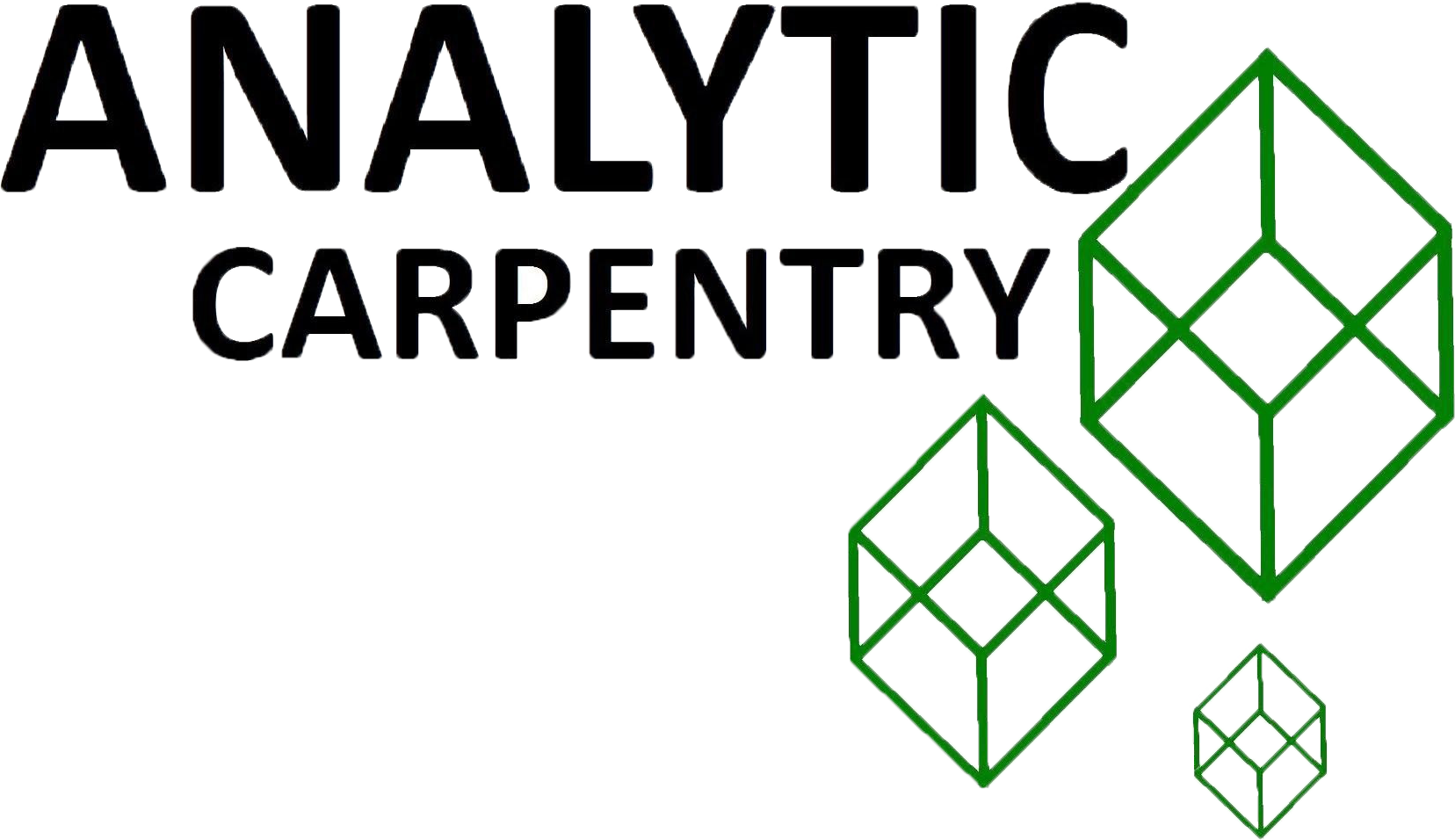Analytic Carpentry LTD